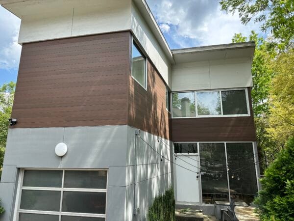 Metal Siding Cost in Calgary for your home