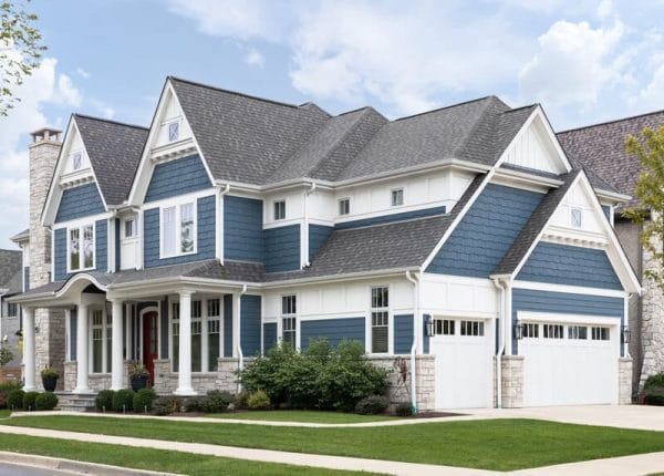 Engineered wood technology offers superior protection against the elements