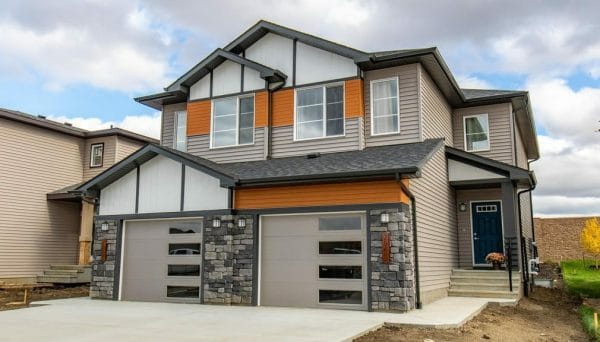 Steel Siding in Calgary - installation and repair