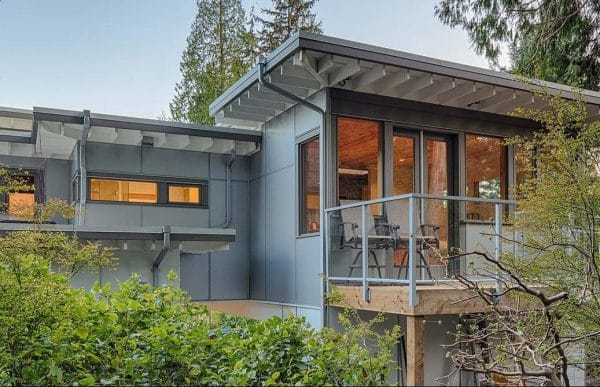 Price and Installation of Aluminum Siding