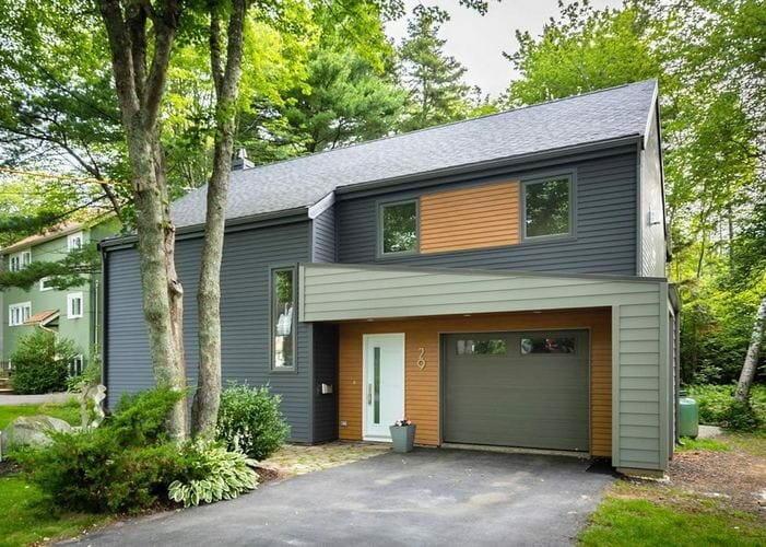 Best Horizontal Aluminum Siding