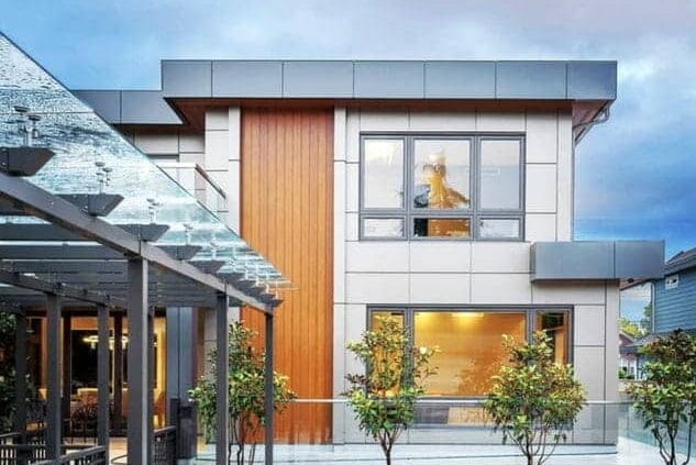 Best Regular Aluminum Siding