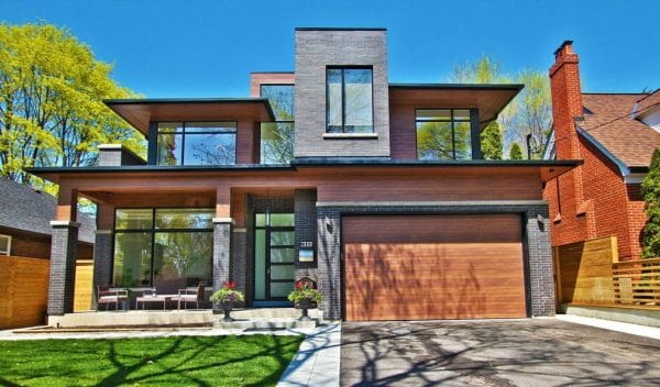 Best Contractors in Calgary to Install Aluminum Siding